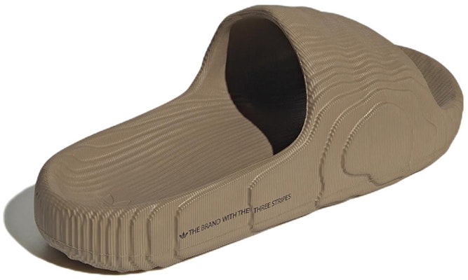 阿迪达斯 Adilette 22 拖鞋 'Cardboard' HQ6466 Shop 阿迪达斯 Adilette 22 拖鞋 'Cardboard' HQ6466