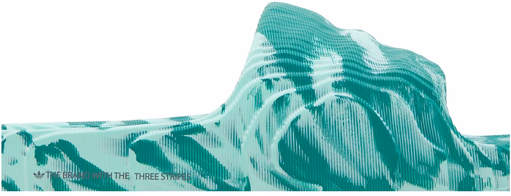 adidas Adilette 22 Slides 'Court Green' IE7725 Order adidas Adilette 22 Slides 'Court Green' IE7725