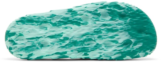 Shop 愛迪達 Adilette 22 拖鞋 'Court Green' IE7725