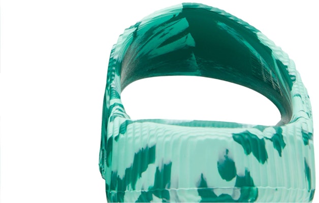 adidas Adilette 22 Slides 'Court Green' IE7725 Sizing adidas Adilette 22 Slides 'Court Green' IE7725
