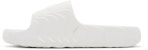 adidas Adilette 22 Slides 'Crystal White' Putih Kristal HQ4672
