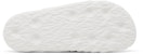 adidas Adilette 22 Slides 'Crystal White' Putih Kristal HQ4672