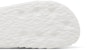 adidas Adilette 22 Slides 'Crystal White' Putih Kristal HQ4672