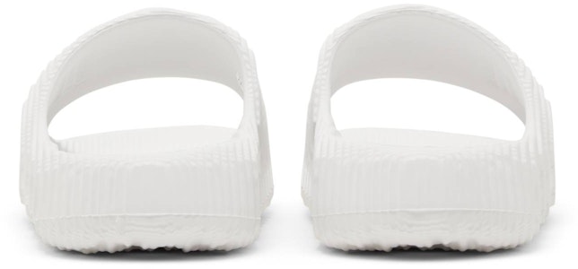 아디다스 아딜렛 22 슬라이드 '크리스탈 화이트' HQ4672 Details for 아디다스 아딜렛 22 슬라이드 '크리스탈 화이트' HQ4672