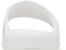 adidas Adilette 22 Slides 'Crystal White' Putih Kristal HQ4672