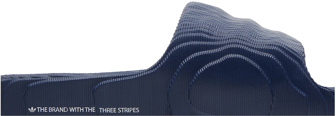 愛迪達 Adilette 22 拖鞋 '深藍色' IG7497 Order 愛迪達 Adilette 22 拖鞋 '深藍色' IG7497