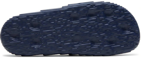 Shop 愛迪達 Adilette 22 拖鞋 '深藍色' IG7497