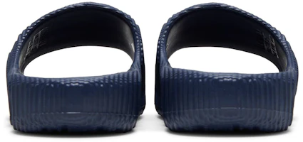 Details for 愛迪達 Adilette 22 拖鞋 '深藍色' IG7497