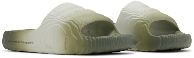 adidas Adilette 22 Slides 'Gradient Pack - Wonder Silver' IG7494 Cheap adidas Adilette 22 Slides 'Gradient Pack - Wonder Silver' IG7494