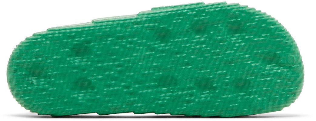 adidas Adilette 22 Slides 'Green White' IF5395 Shop adidas Adilette 22 Slides 'Green White' IF5395