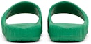 Details for adidas Adilette 22 Slides 'Hijau Putih' IF5395