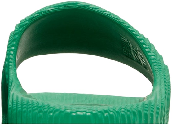 adidas Adilette 22 Slides 'Green White' IF5395 Sizing adidas Adilette 22 Slides 'Green White' IF5395