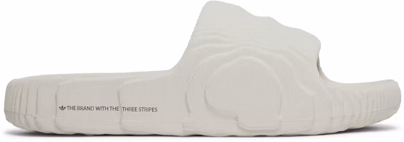 adidas Adilette 22 Slides 'Grey' GX6950 adidas Adilette 22 Slides 'Grey' GX6950