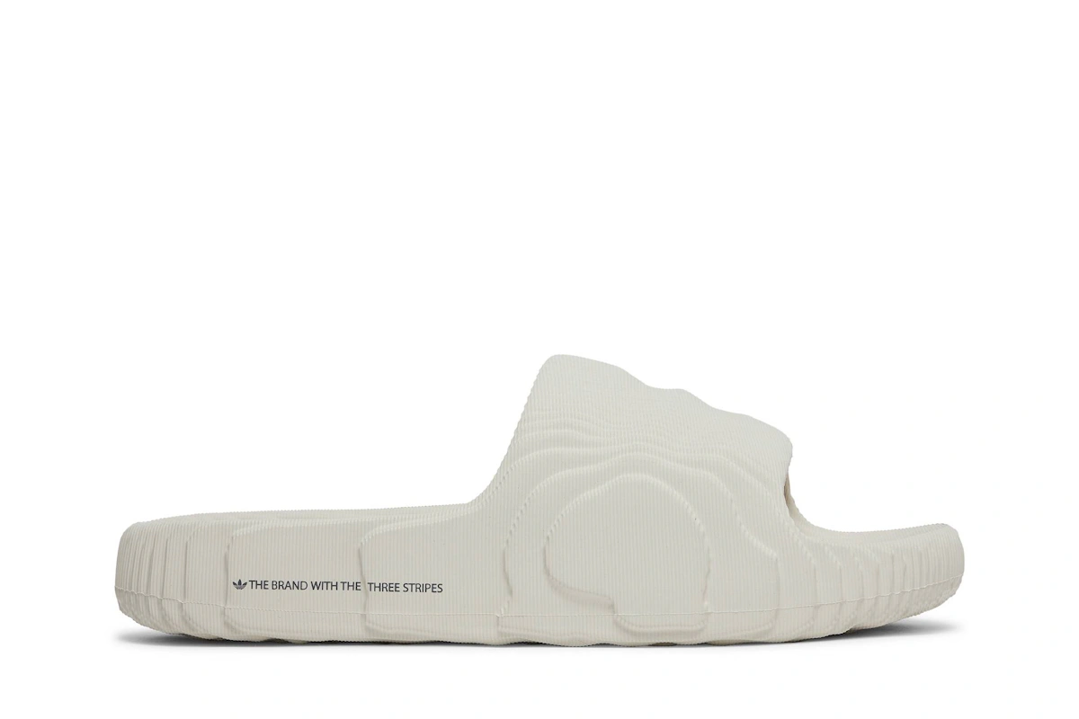 adidas Adilette 22 Slides 'Grey' - GX6950