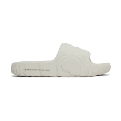 adidas Adilette 22 Slides 'Grey'