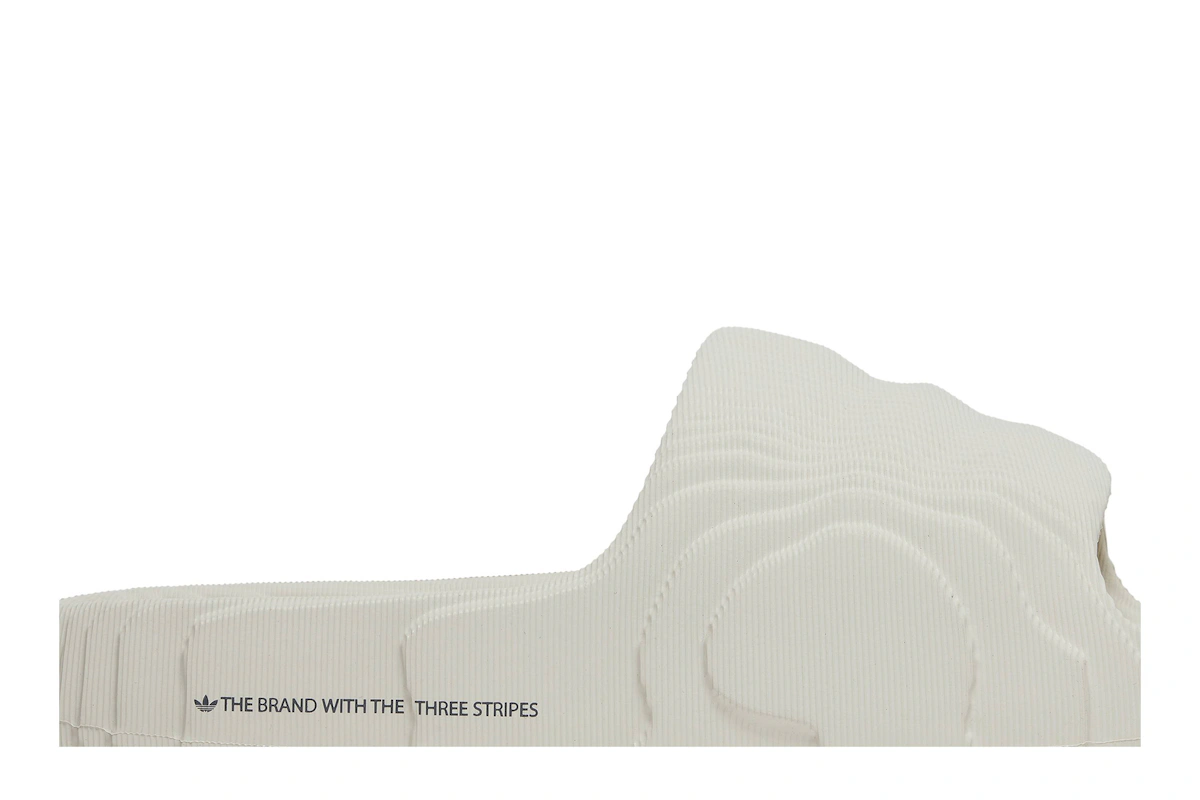 adidas Adilette 22 Slides 'Grey' - GX6950