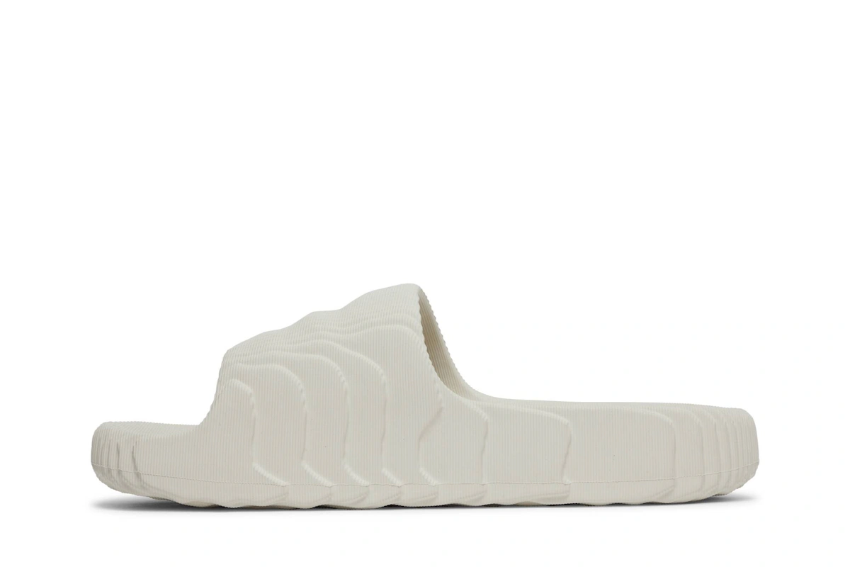 adidas Adilette 22 Slides 'Grey' - GX6950