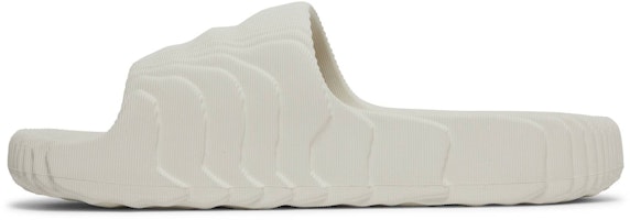 아디다스 아딜렛 22 슬라이드 '그레이' (80 characters exactly) GX6950 Lookbook 아디다스 아딜렛 22 슬라이드 '그레이' (80 characters exactly) GX6950