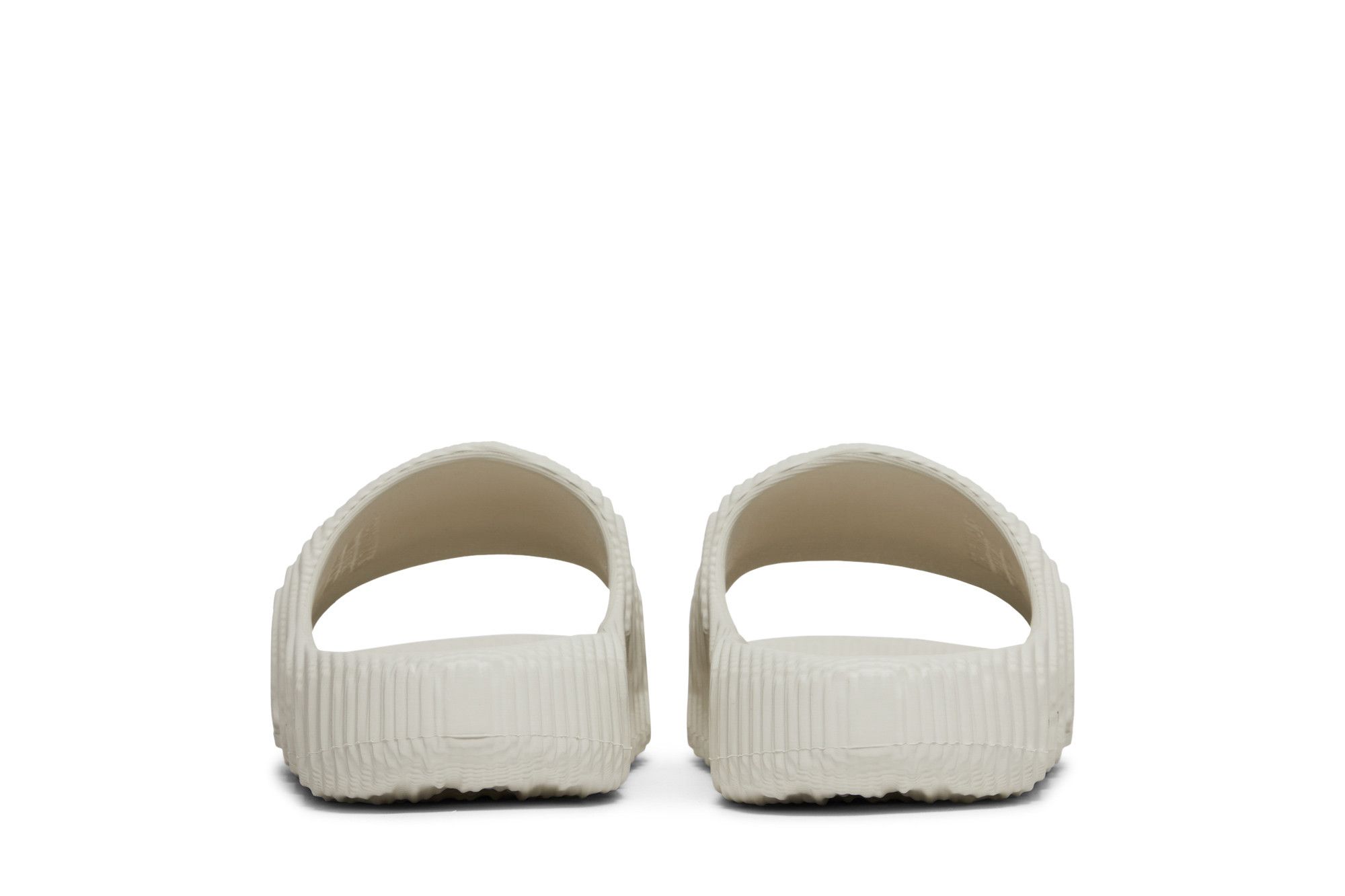 Sizing 愛迪達 Adilette 22 拖鞋 '灰色' GX6950