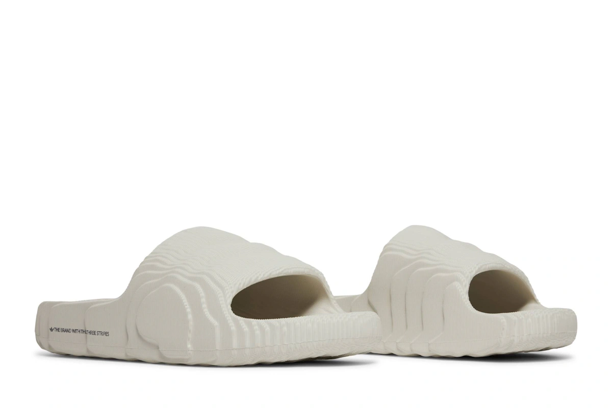 adidas Adilette 22 Slides 'Grey' - GX6950