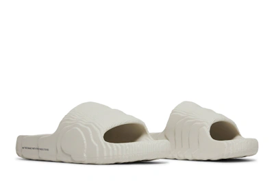 adidas Adilette 22 Slides 'Grey' - GX6950