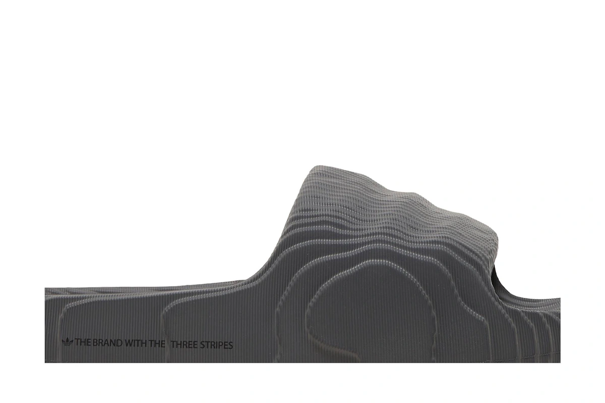 adidas Adilette 22 Slides 'Grey' - HP6522