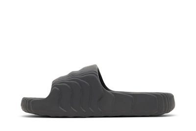 adidas Adilette 22 Slides 'Grey' - HP6522