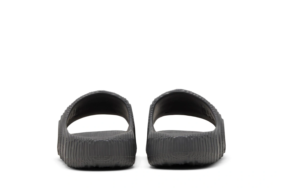 adidas Adilette 22 Slides 'Grey' - HP6522