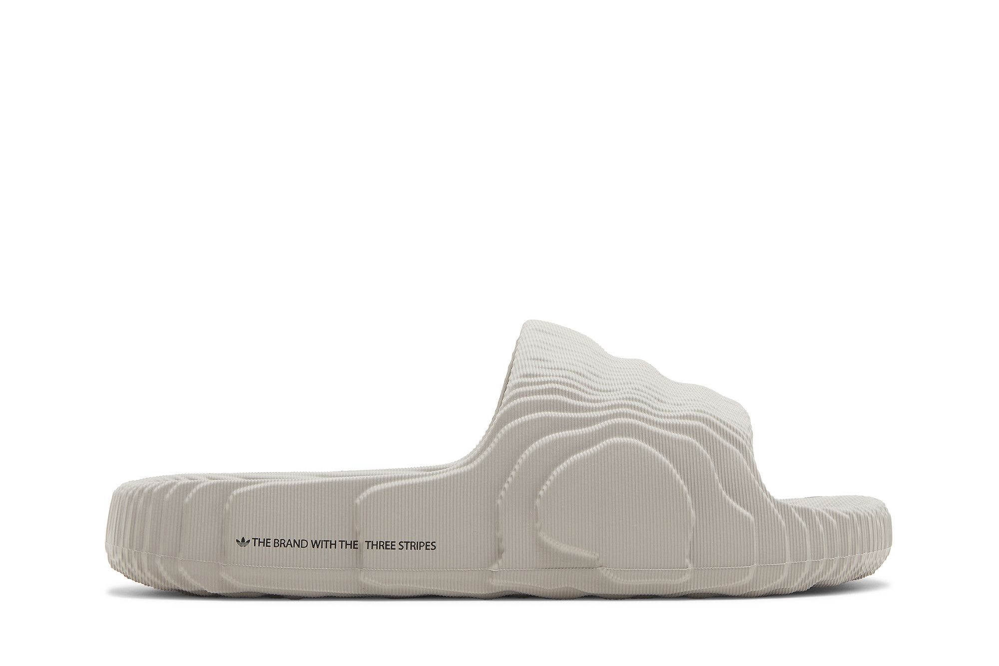 adidas Adilette 22 Slides 'Light Brown' HQ4670