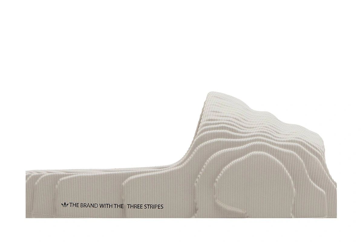 adidas Adilette 22 Slides 'Light Brown'