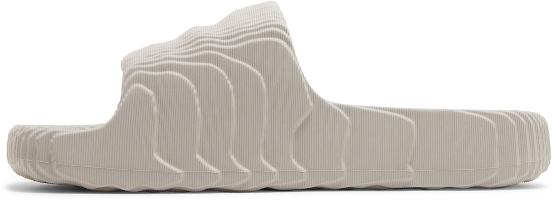 adidas Adilette 22 Slides 'Light Brown' HQ4670 Lookbook adidas Adilette 22 Slides 'Light Brown' HQ4670