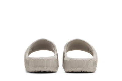 adidas Adilette 22 Slides 'Light Brown'