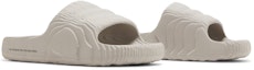 Cheap adidas Adilette 22 Selipar 'Coklat Muda' HQ4670