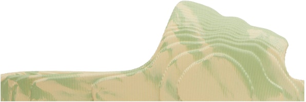 Order adidas Adilette 22 拖鞋 'Magic Lime St Desert Sand' GY1597
