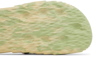 Purchase adidas Adilette 22 拖鞋 'Magic Lime St Desert Sand' GY1597
