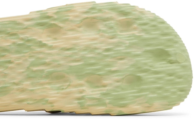 adidas Adilette 22 Slides 'Magic Lime St Desert Sand' GY1597 Purchase adidas Adilette 22 Slides 'Magic Lime St Desert Sand' GY1597