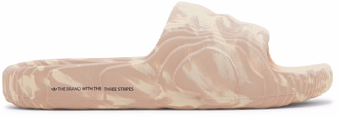 adidas Adilette 22 Slides 'Sand Strata Wonder Taupe' HP6516 Buy adidas Adilette 22 Slides 'Sand Strata Wonder Taupe' HP6516