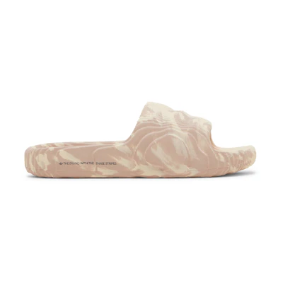 adidas Adilette 22 Slides 'Sand Strata Wonder Taupe'