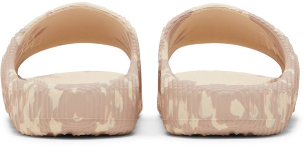 阿迪达斯 Adilette 22 拖鞋 '沙层奇迹灰褐色' HP6516 Details for 阿迪达斯 Adilette 22 拖鞋 '沙层奇迹灰褐色' HP6516