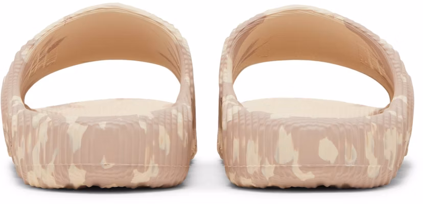 adidas Adilette 22 Slides 'Sand Strata Wonder Taupe' HP6516 Details for adidas Adilette 22 Slides 'Sand Strata Wonder Taupe' HP6516