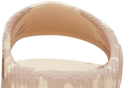 阿迪达斯 Adilette 22 拖鞋 '沙层奇迹灰褐色' HP6516 Sizing 阿迪达斯 Adilette 22 拖鞋 '沙层奇迹灰褐色' HP6516