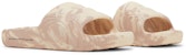 adidas Adilette 22 Slides 'Pasir Strata Wonder Taupe' HP6516