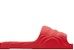 adidas Adilette 22 Slides 'Merah Scarlet' IF5394