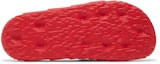 Shop adidas Adilette 22 Slides 'Merah Scarlet' IF5394