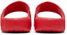 adidas Adilette 22 Slides 'Merah Scarlet' IF5394