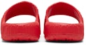 Details for adidas Adilette 22 Slides 'Merah Scarlet' IF5394