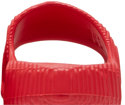 adidas Adilette 22 Slides 'Scarlet' IF5394 Sizing adidas Adilette 22 Slides 'Scarlet' IF5394