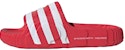 adidas Adilette 22 'Merah Putih' - Selipar Sukan IG9259