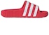 adidas Adilette 22 'Merah Putih' - Selipar Sukan IG9259