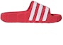Order adidas Adilette 22 'Merah Putih' - Selipar Sukan IG9259